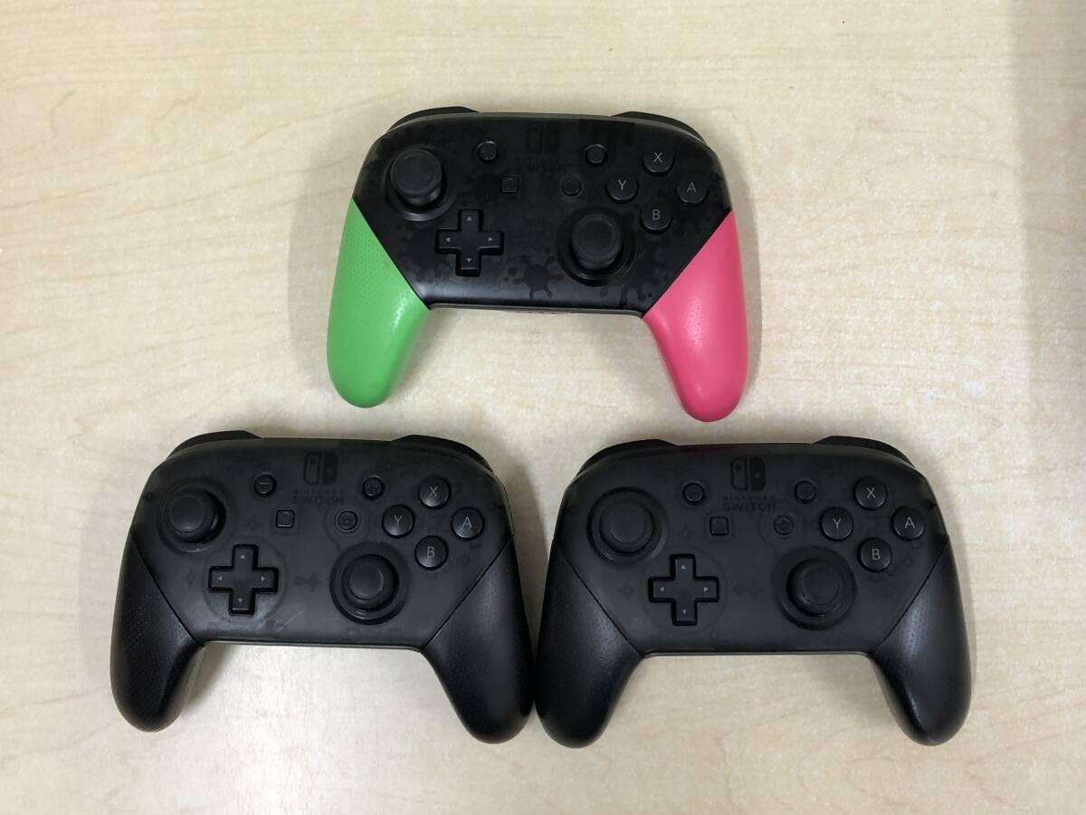 Yahoo!オークション -「switch プロコン」の落札相場・落札価格 Yahoo!オークション -「switch プロコン」の落札相場・落札価格