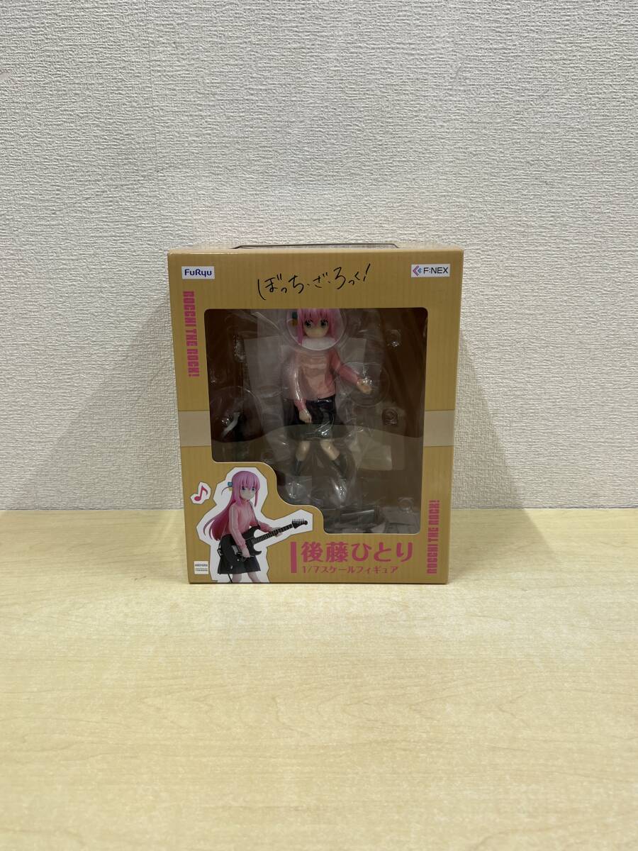 2025年最新】Yahoo!オークション -後藤ひとり 1/7の中古品 2025年最新】Yahoo!オークション -後藤ひとり 1/7の中古品