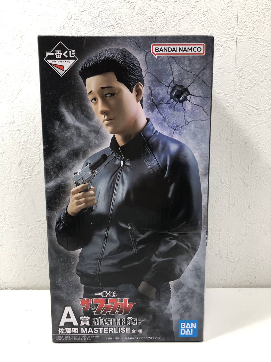 2025年最新】Yahoo!オークション -#ザ·ファブルの中古品・新品