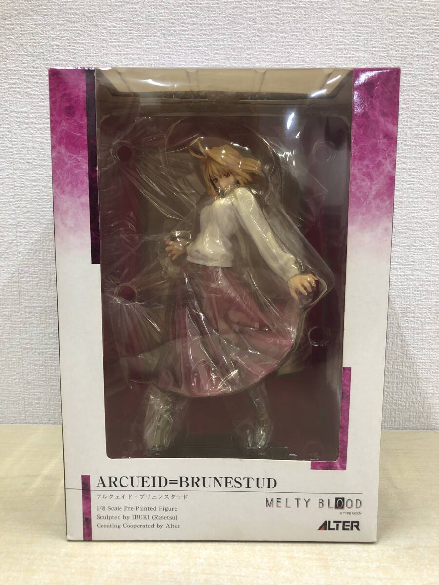 Yahoo!オークション -「アルクェイド melty blood」の落札相場 Yahoo!オークション -「アルクェイド melty blood」の落札相場