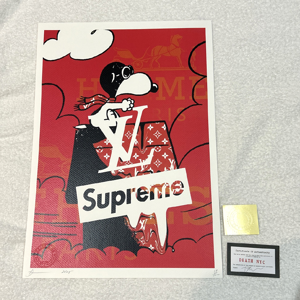 Yahoo!オークション -「death nyc snoopy」の落札相場・落札価格 Yahoo!オークション -「death nyc snoopy」の落札相場・落札価格