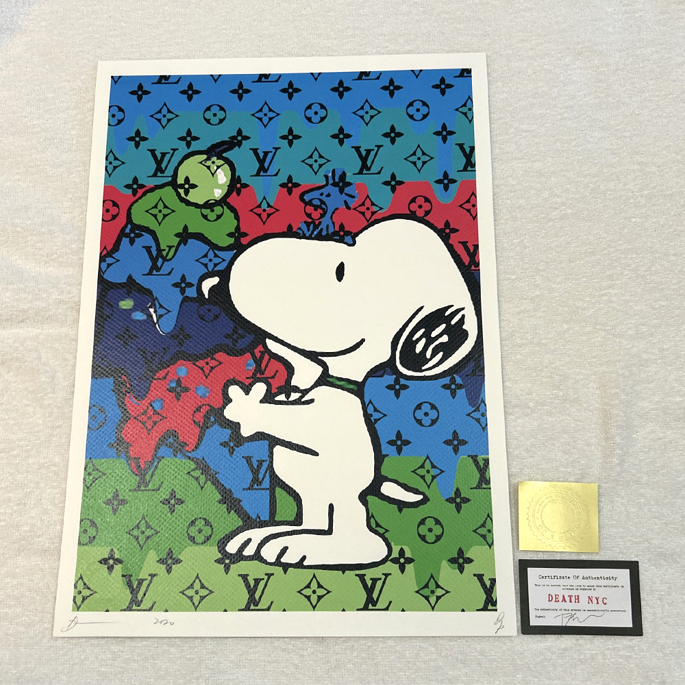 Yahoo!オークション -「death nyc snoopy」の落札相場・落札価格 Yahoo!オークション -「death nyc snoopy」の落札相場・落札価格