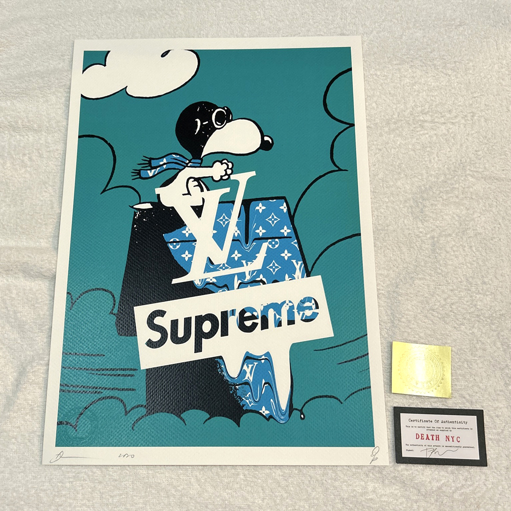 Yahoo!オークション -「death nyc snoopy」の落札相場・落札価格 Yahoo!オークション -「death nyc snoopy」の落札相場・落札価格
