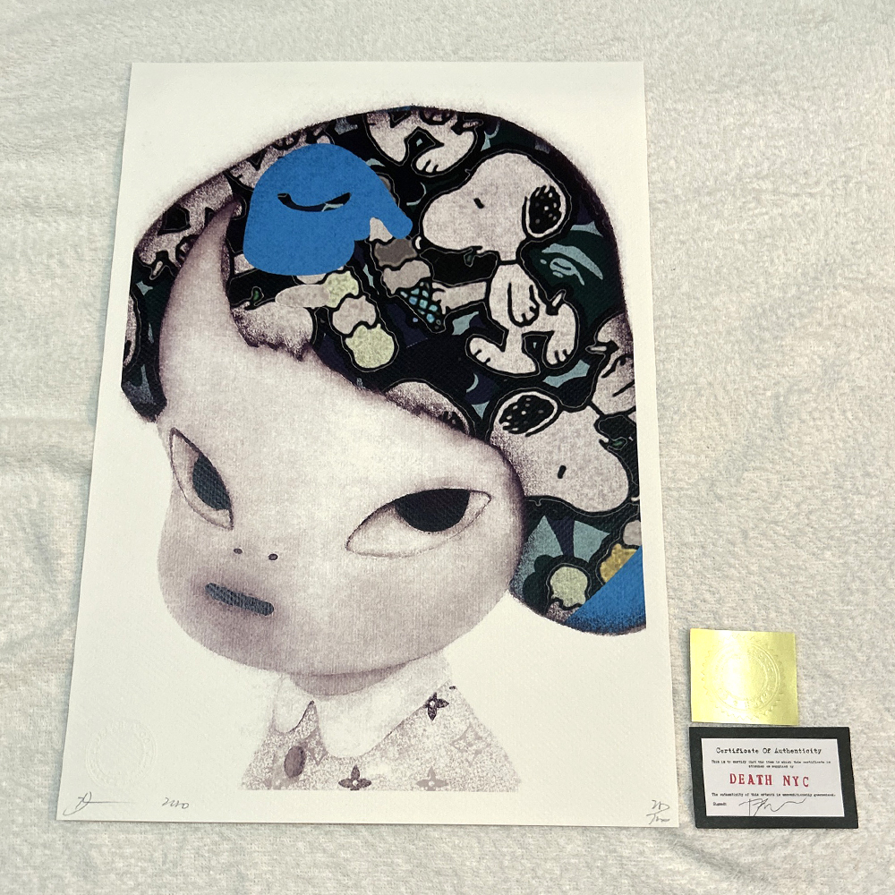 Yahoo!オークション -「death nyc snoopy」の落札相場・落札価格 Yahoo!オークション -「death nyc snoopy」の落札相場・落札価格