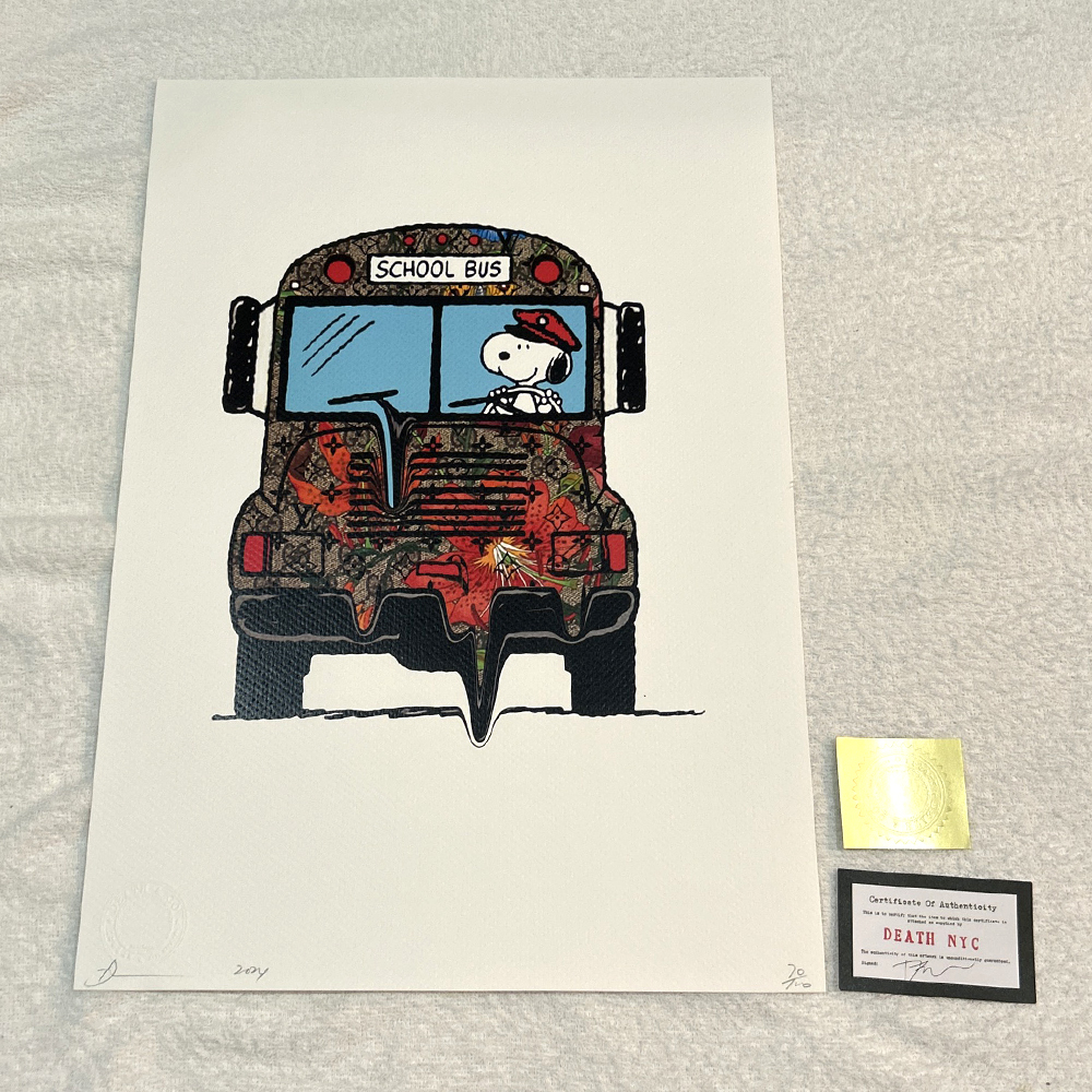 Yahoo!オークション -「death nyc snoopy」の落札相場・落札価格 Yahoo!オークション -「death nyc snoopy」の落札相場・落札価格