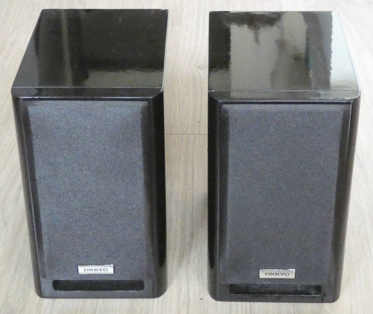 ONKYO/スピーカー(ペア)/D-SX9A/Bランク/62【中古】の通販 by