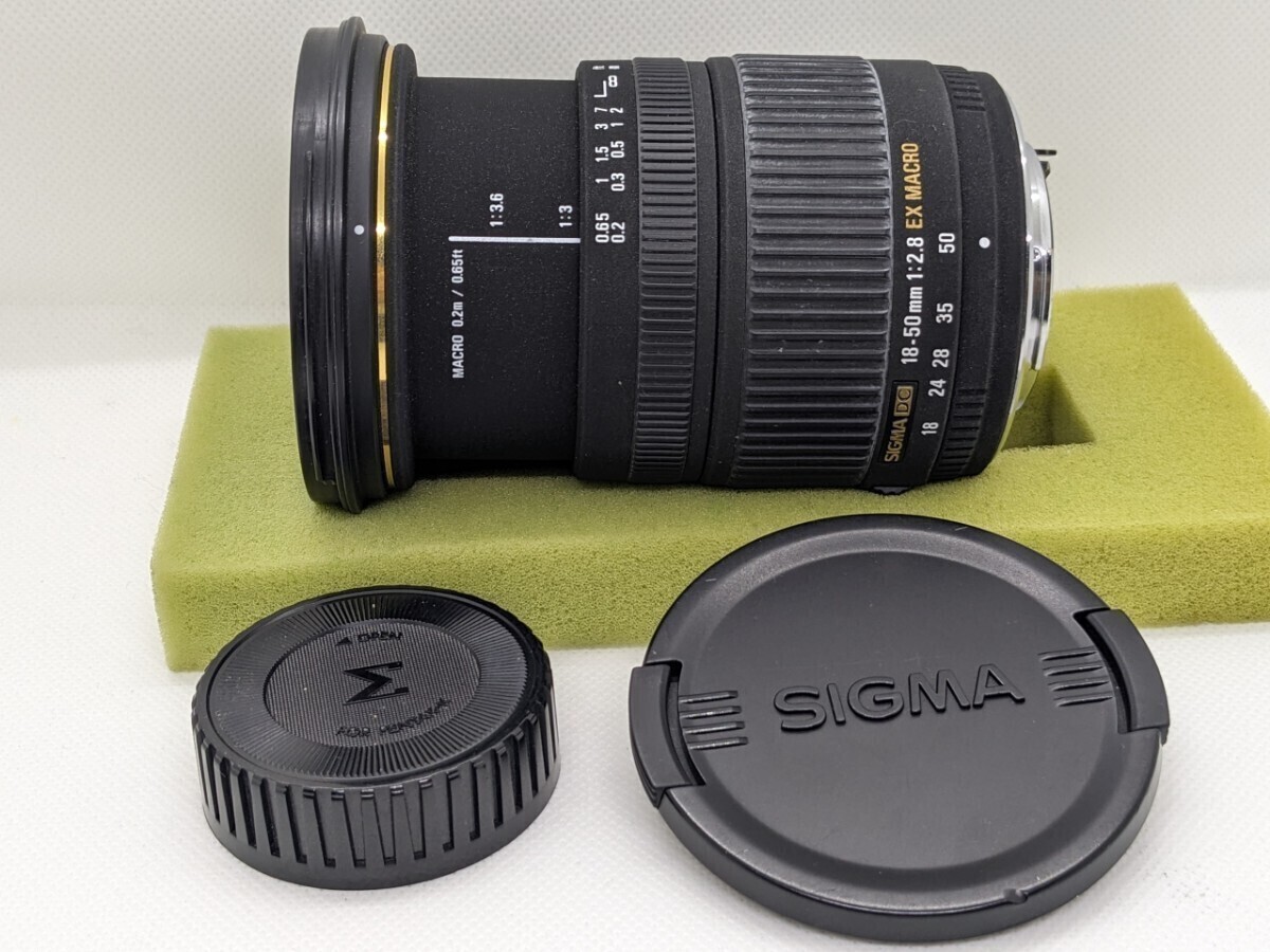 2025年最新】Yahoo!オークション -sigma 18-50mm f2.8 dcの中古 2025年最新】Yahoo!オークション -sigma 18-50mm f2.8 dcの中古