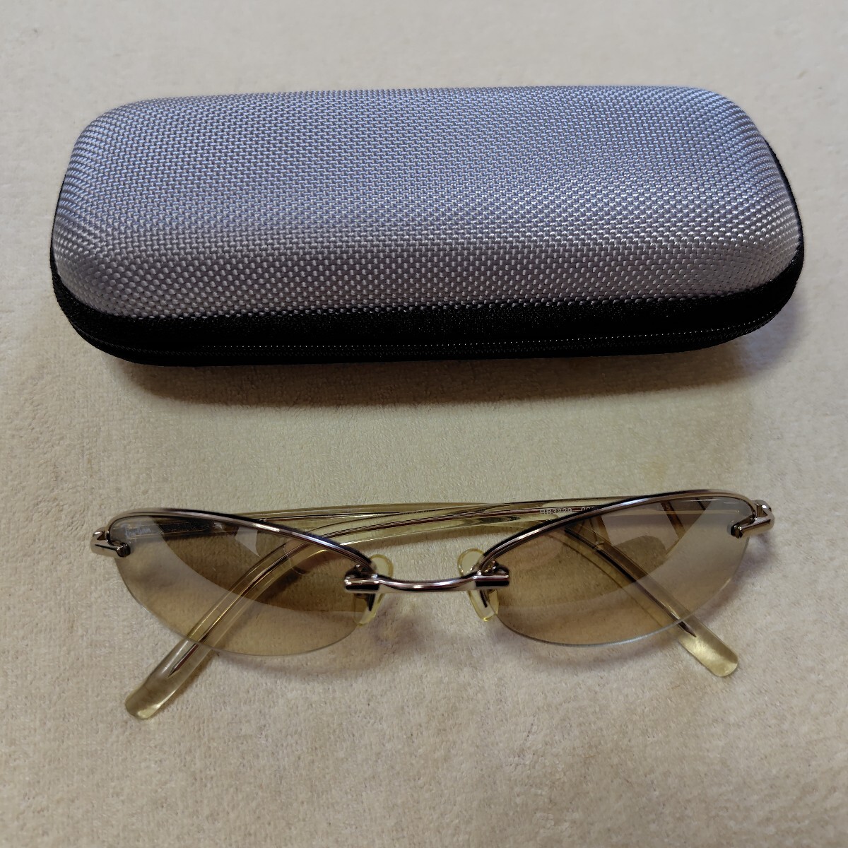値下げ 美品 Ray-Ban サングラス RB3229 軽量 度無し Yahoo!オークション -「rb3229」(その他) (サングラス)の落札