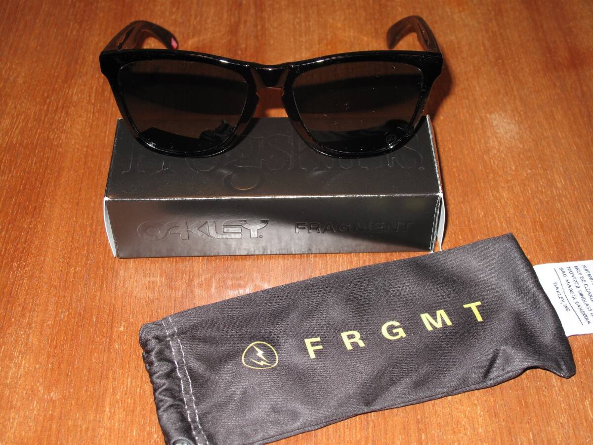 2025年最新】Yahoo!オークション -fragment oakleyの中古品 2025年最新】Yahoo!オークション -fragment oakleyの中古品