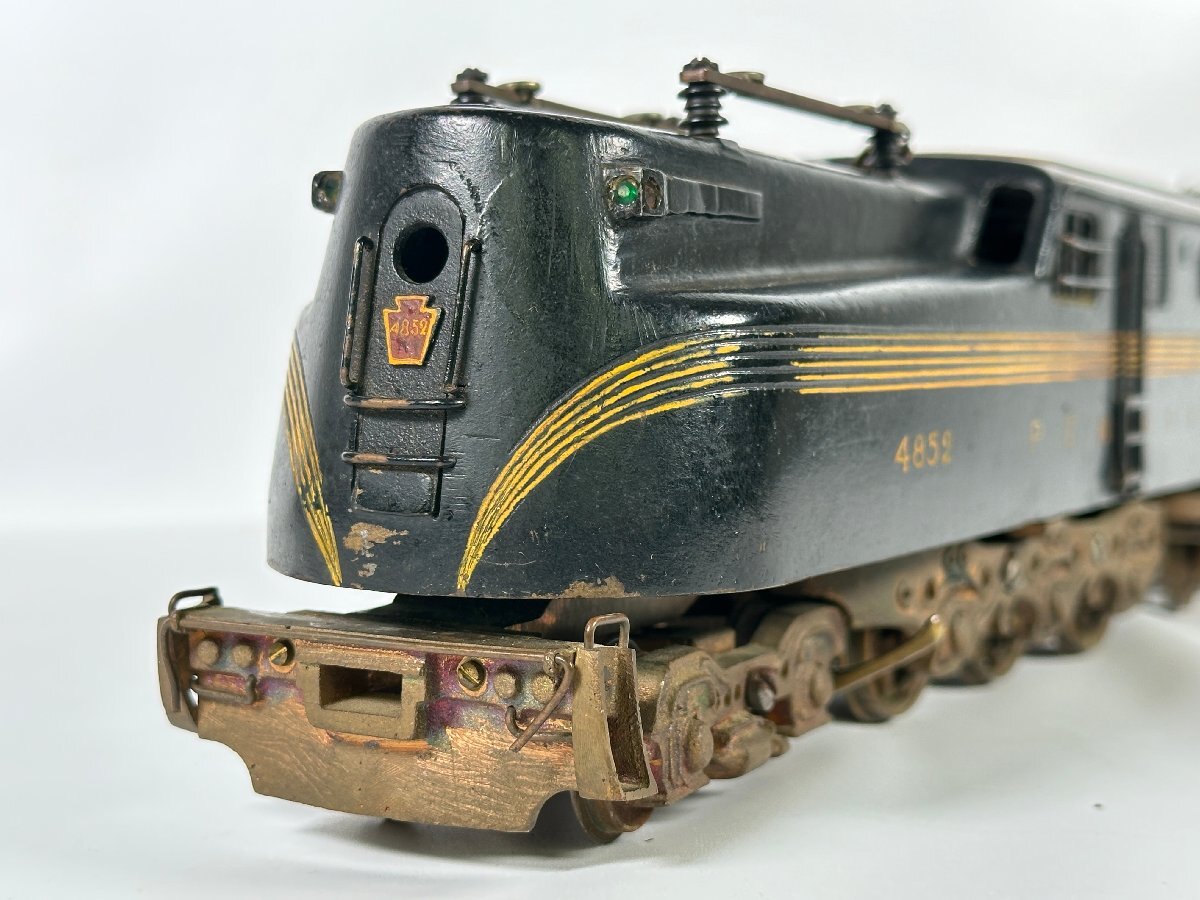 Yahoo!オークション -「(電気)」(Oゲージ) (鉄道模型)の落札相場 Yahoo!オークション -「(電気)」(Oゲージ) (鉄道模型)の落札相場