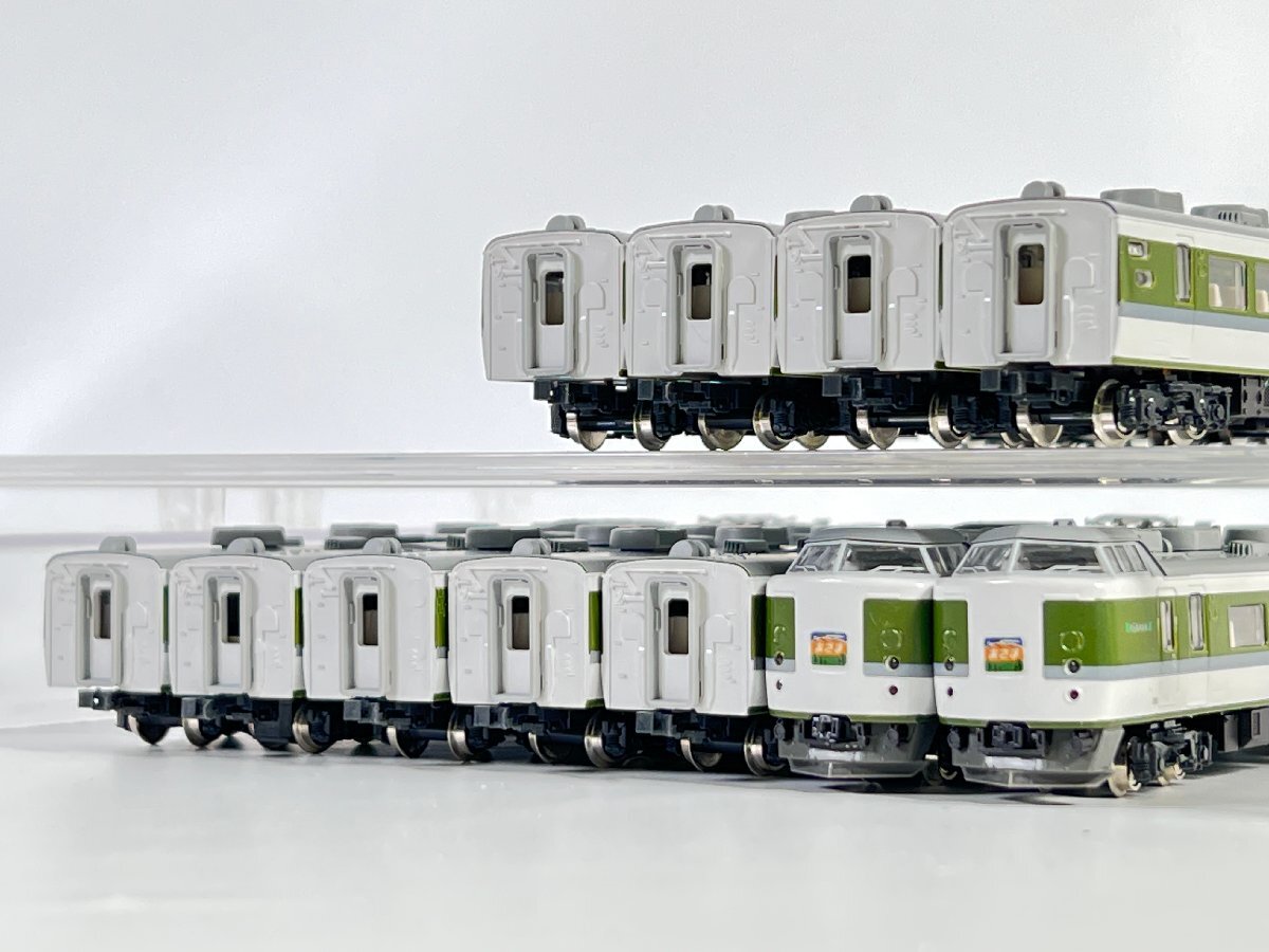 Yahoo!オークション -「さようなら あさま」(Nゲージ) (鉄道模型 Yahoo!オークション -「さようなら あさま」(Nゲージ) (鉄道模型