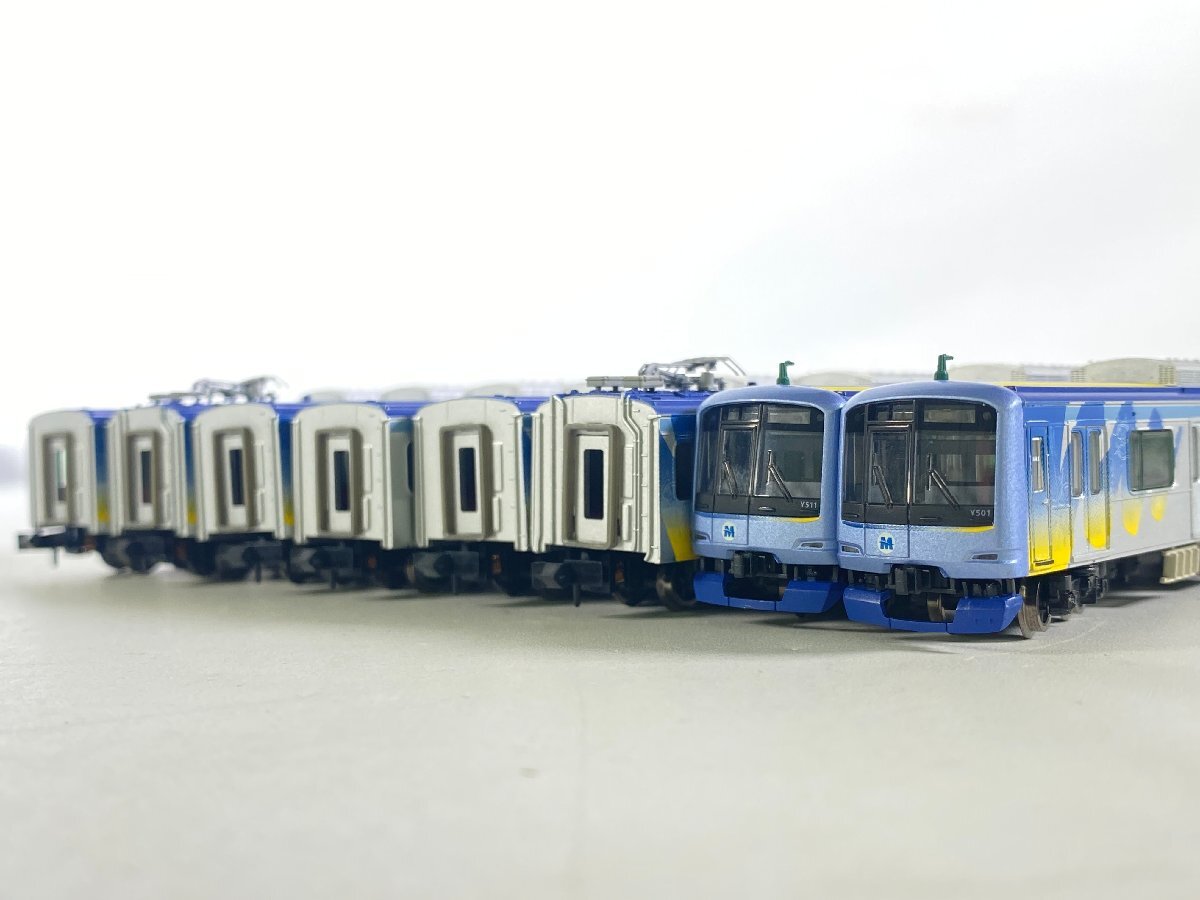 Yahoo!オークション -「y500」(Nゲージ) (鉄道模型)の落札相場 Yahoo!オークション -「y500」(Nゲージ) (鉄道模型)の落札相場