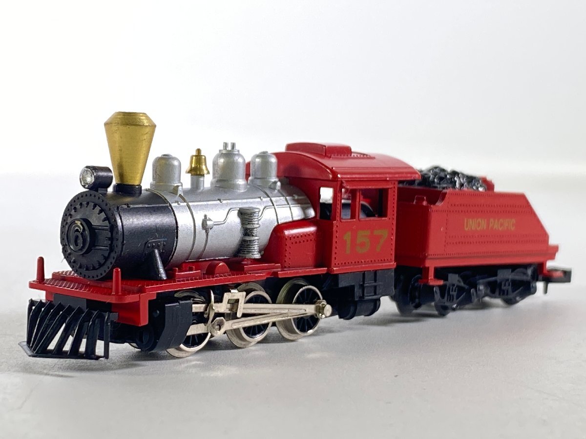 Yahoo!オークション -「arnold 蒸気」(Nゲージ) (鉄道模型)の Yahoo!オークション -「arnold 蒸気」(Nゲージ) (鉄道模型)の