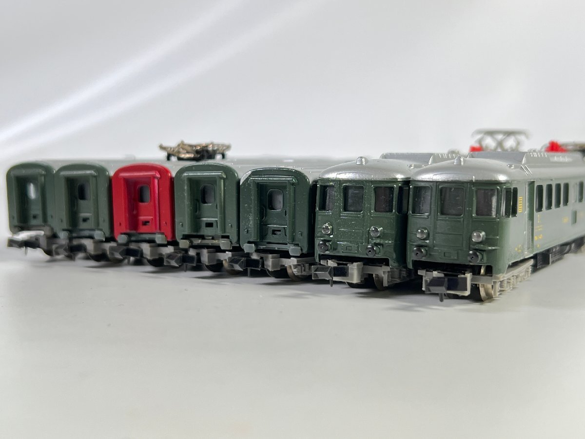 Yahoo!オークション -「リマ lima」(Nゲージ) (鉄道模型)の落札 Yahoo!オークション -「リマ lima」(Nゲージ) (鉄道模型)の落札