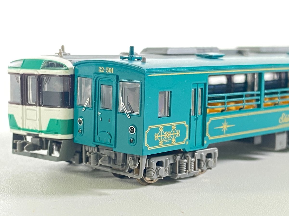 Yahoo!オークション -「キクハ32」(Nゲージ) (鉄道模型)の落札 Yahoo!オークション -「キクハ32」(Nゲージ) (鉄道模型)の落札