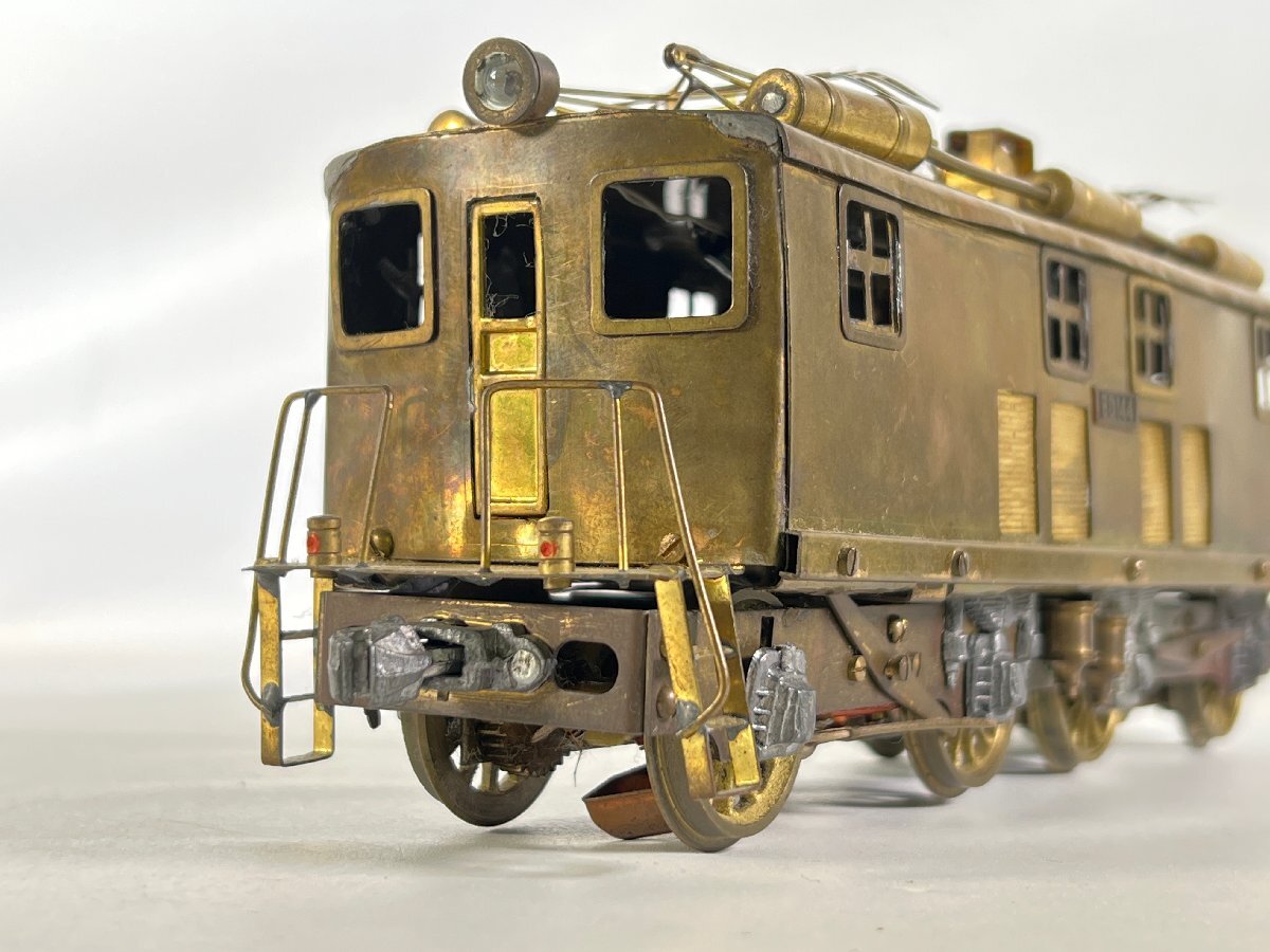 早割 リフト券 Yahoo!オークション (鉄道模型)の落札 -「ジャンク品」(Oゲージ) Oゲージ