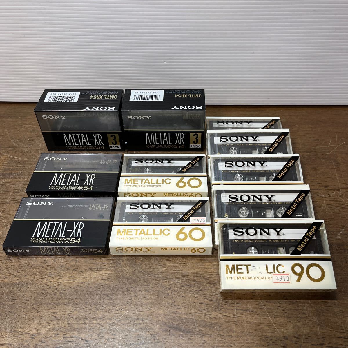 Yahoo!オークション -「metal-xr」の落札相場・落札価格 Yahoo!オークション -「metal-xr」の落札相場・落札価格