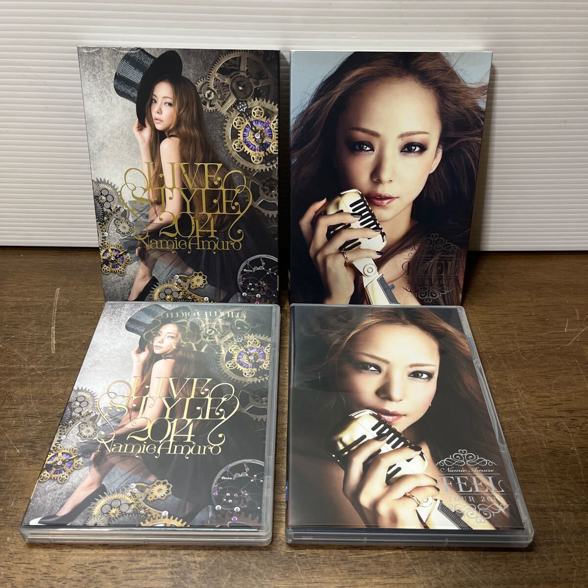 2025年最新】Yahoo!オークション -安室奈美恵の中古品・新品・未 2025年最新】Yahoo!オークション -安室奈美恵の中古品・新品・未