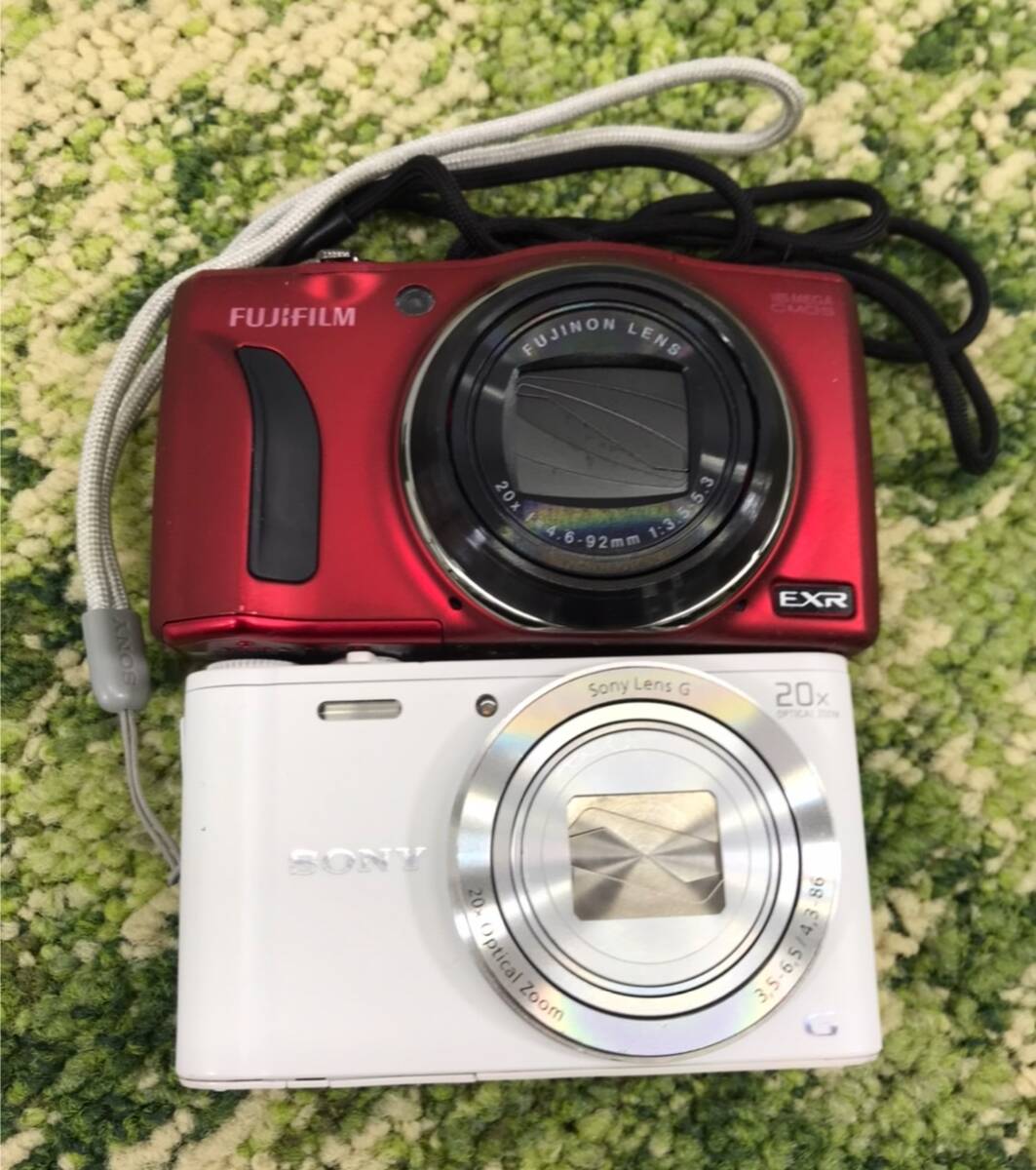 Yahoo!オークション -「finepix f800exr」の落札相場・落札価格 Yahoo!オークション -「finepix f800exr」の落札相場・落札価格