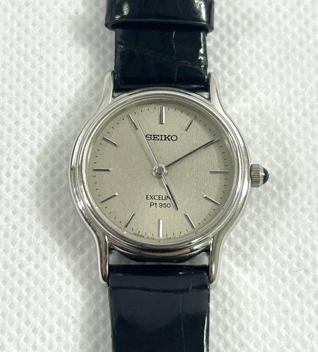 Yahoo!オークション -「seiko pt950」の落札相場・落札価格 Yahoo!オークション -「seiko pt950」の落札相場・落札価格