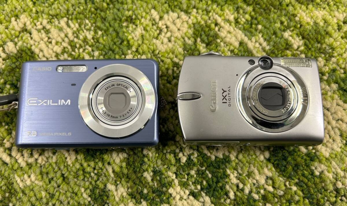 Yahoo!オークション -「casio ex-z77」の落札相場・落札価格 Yahoo!オークション -「casio ex-z77」の落札相場・落札価格