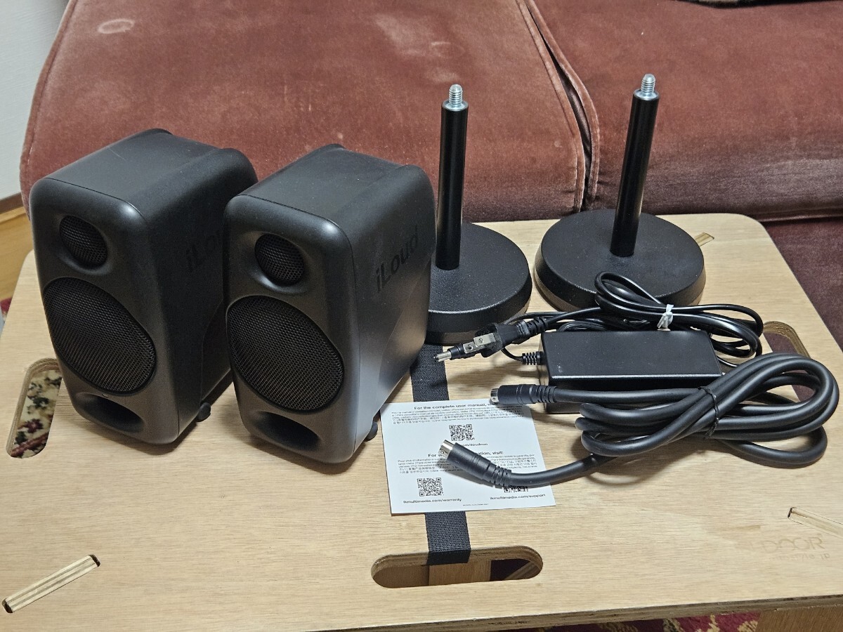 2025年最新】Yahoo!オークション -iloud micro monitorの中古品 2025年最新】Yahoo!オークション -iloud micro monitorの中古品