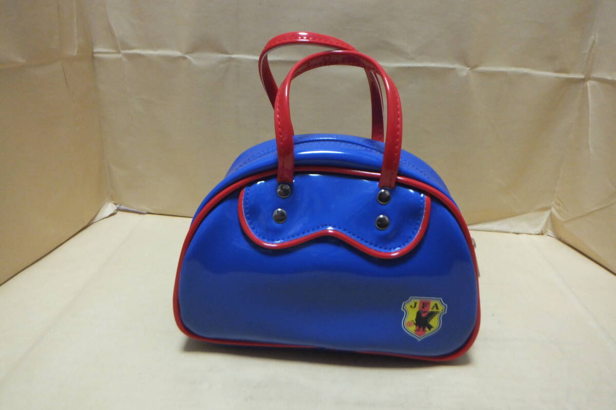 【新品未使用】JFA KIRIN トートバッグ2008年モデル サッカー日本代表 新品未使用】JFA KIRIN トートバッグ2008年モデル サッカー日本