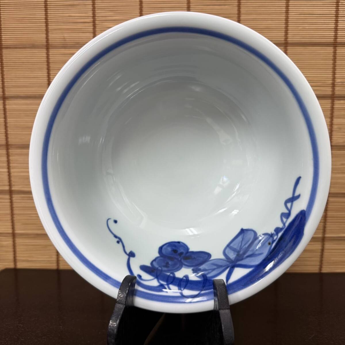 1157 有田焼 其泉 果実絵 大皿3 中皿3 小皿4 鉢5 未使用