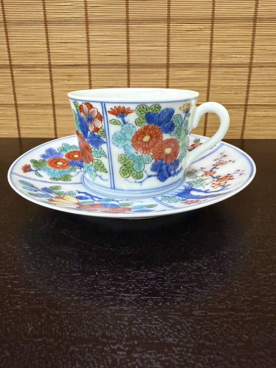 2025年最新】Yahoo!オークション -十二代今泉今右衛門の中古品