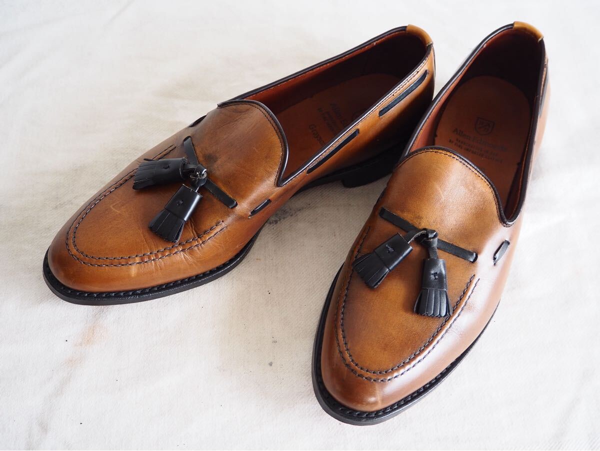 2025年最新】Yahoo!オークション - Allen Edmonds(ローファー 2025年最新】Yahoo!オークション - Allen Edmonds(ローファー