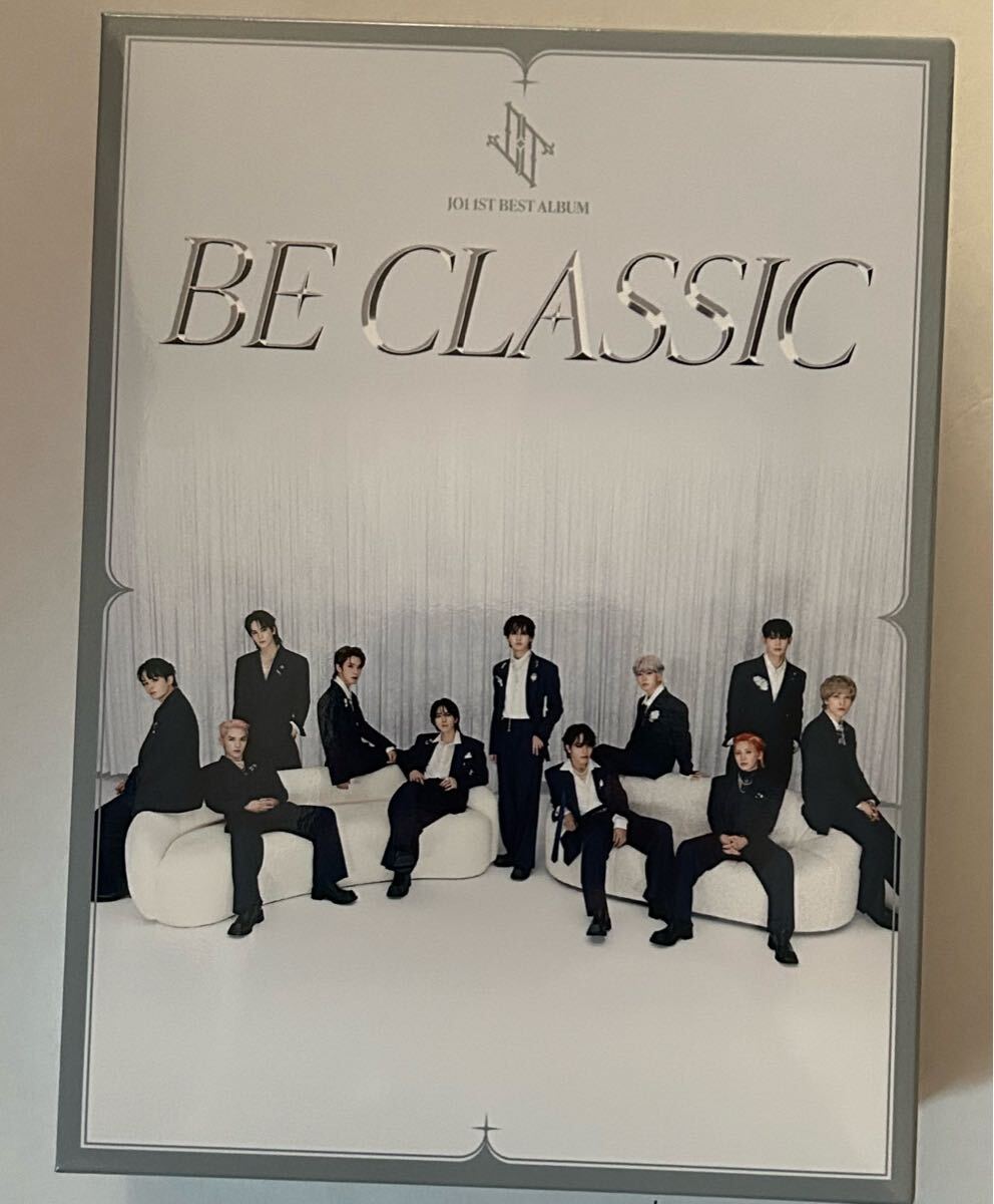 2025年最新】Yahoo!オークション -jo1 be classicの中古品・新品 2025年最新】Yahoo!オークション -jo1 be classicの中古品・新品