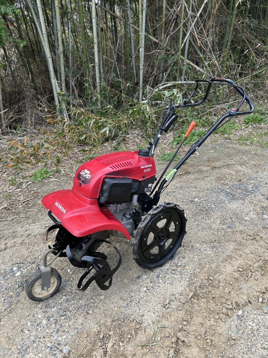 Yahoo!オークション -「耕運機 ホンダ ff300」の落札相場・落札価格 Yahoo!オークション -「耕運機 ホンダ ff300」の落札相場・落札価格