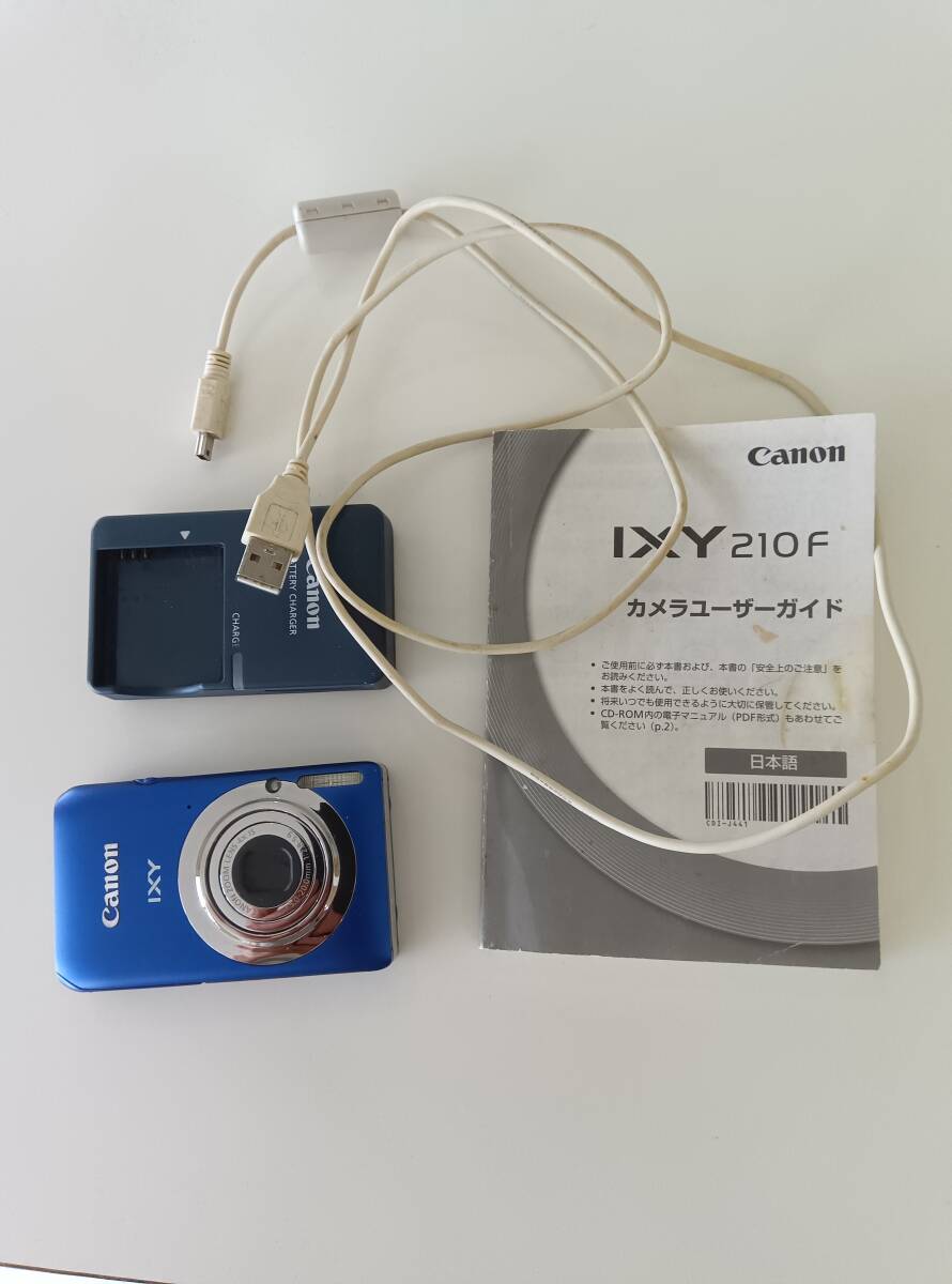 Yahoo!オークション -「ixy 210f」の落札相場・落札価格 Yahoo!オークション -「ixy 210f」の落札相場・落札価格