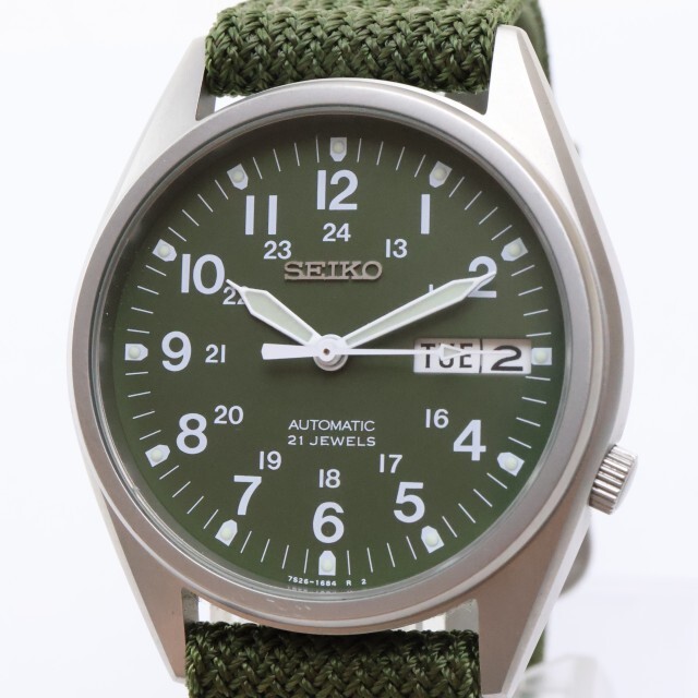 2025年最新】Yahoo!オークション -seiko 7s26の中古品・新品・未 2025年最新】Yahoo!オークション -seiko 7s26の中古品・新品・未