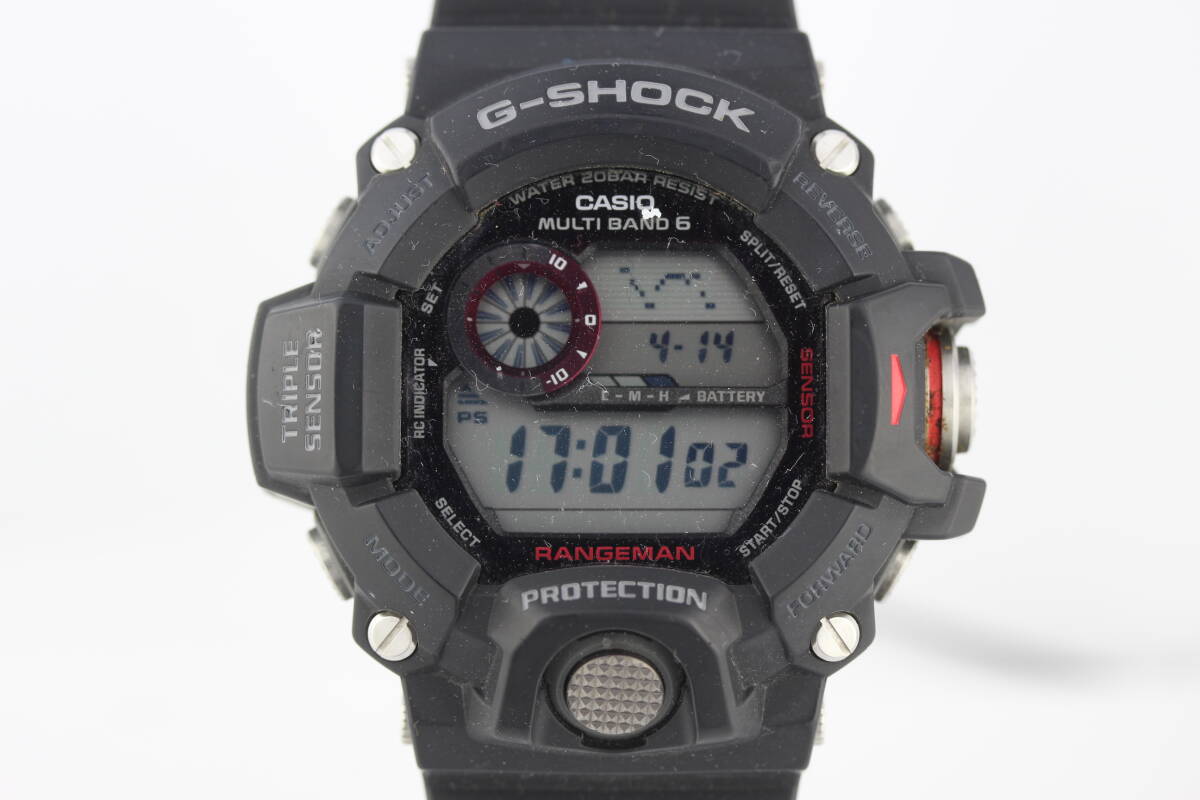 2025年最新】Yahoo!オークション -レンジマンの中古品・新品・未 2025年最新】Yahoo!オークション -レンジマンの中古品・新品・未
