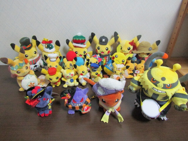 Yahoo!オークション -「ポケモンセンター ゲンガー Yahoo!オークション -「ポケモンセンター ゲンガー