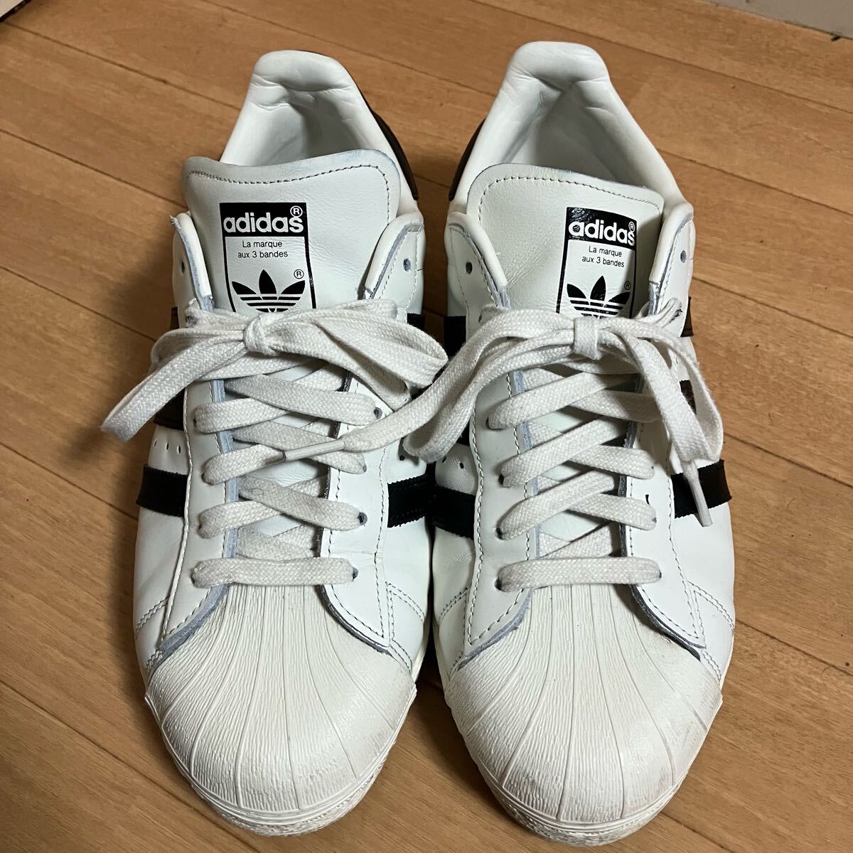 2025年最新】Yahoo!オークション -adidas スーパースター 28の