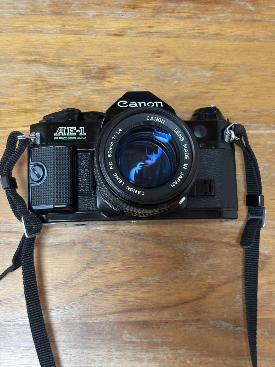 2025年最新】Yahoo!オークション -canon ae-1 programの中古品 2025年最新】Yahoo!オークション -canon ae-1 programの中古品