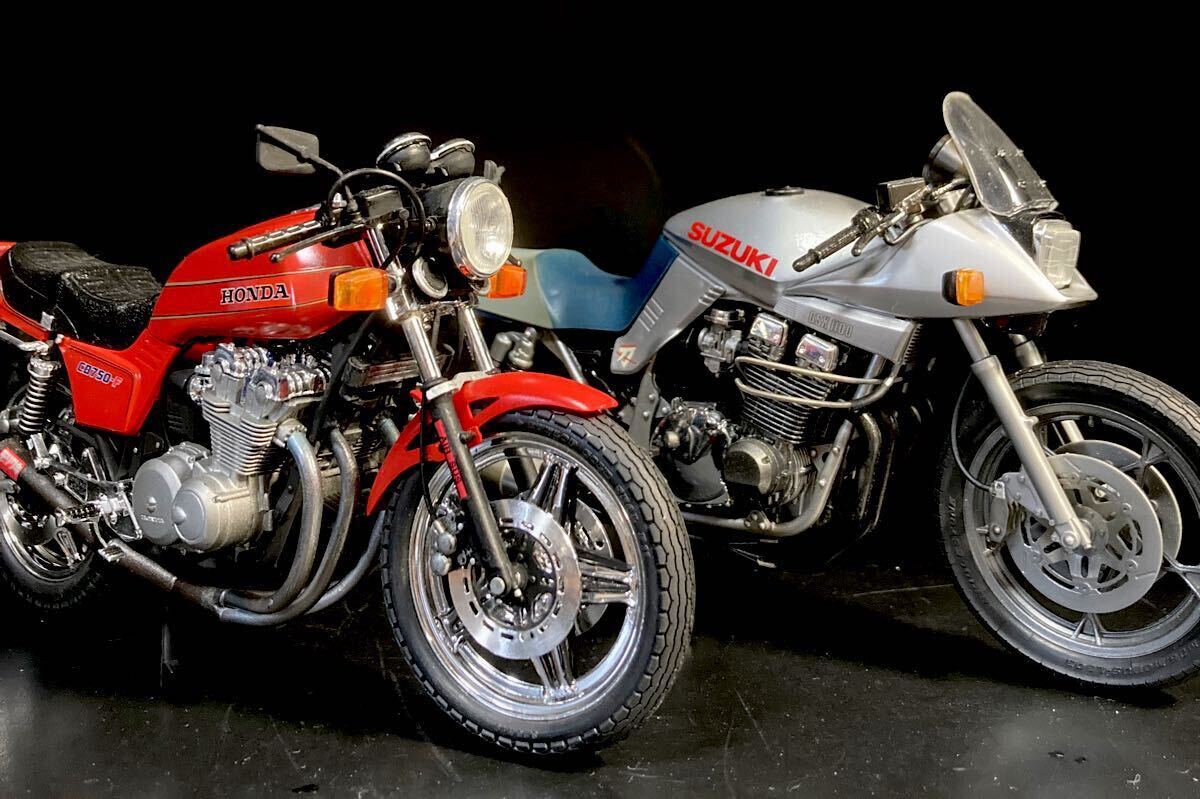 Yahoo!オークション -「cb750f」(完成品) (オートバイ)の落札 Yahoo!オークション -「cb750f」(完成品) (オートバイ)の落札