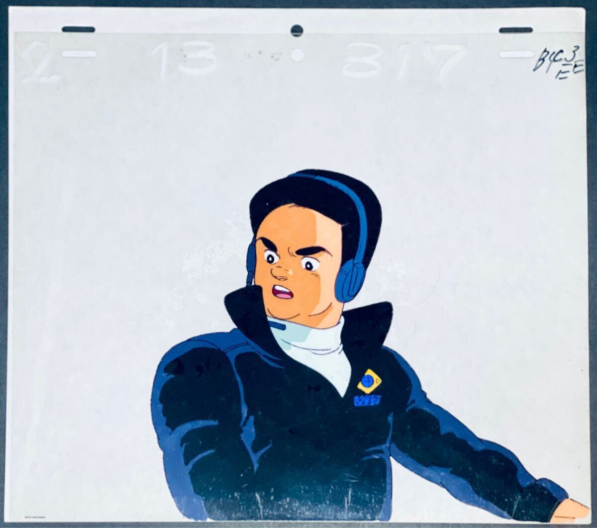 Yahoo!オークション -「機動戦士zガンダム」(セル画) の落札相場 Yahoo!オークション -「機動戦士zガンダム」(セル画) の落札相場