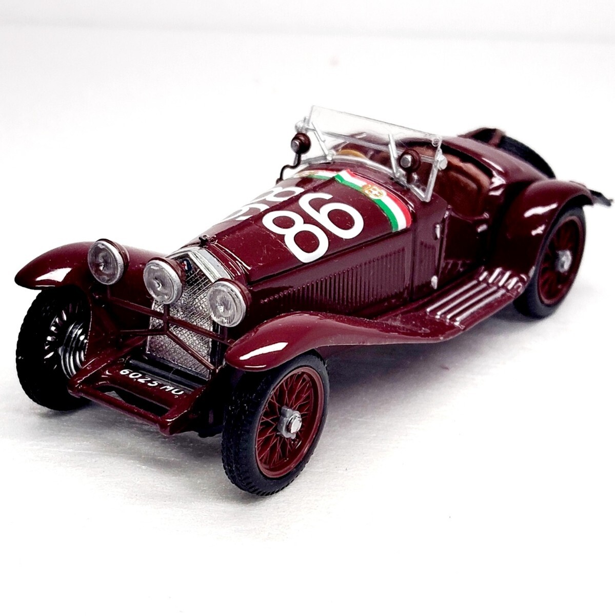 Yahoo!オークション -「43アルファロメオ」(ブルム) (自動車)の Yahoo!オークション -「43アルファロメオ」(ブルム) (自動車)の