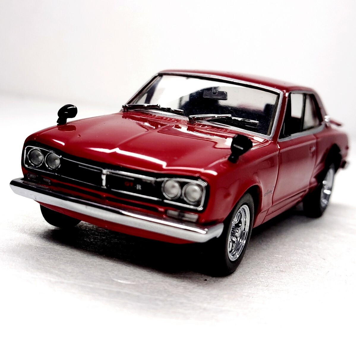 2025年最新】Yahoo!オークション -京商 gt-r ハコスカの中古品 2025年最新】Yahoo!オークション -京商 gt-r ハコスカの中古品