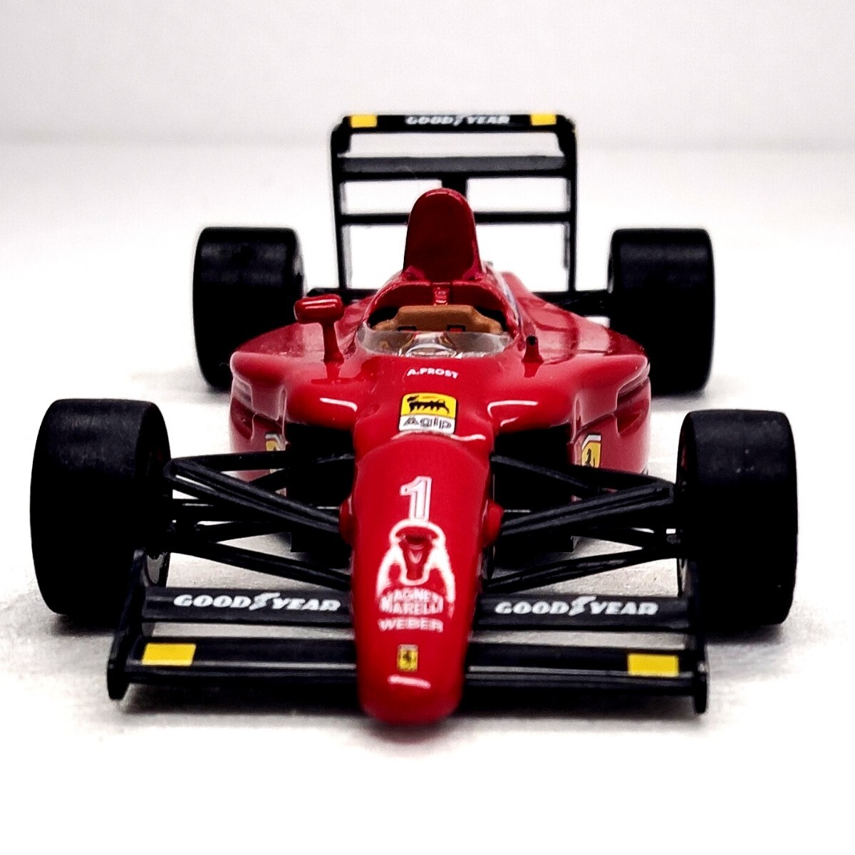 Yahoo!オークション -「フェラーリ 641」(ミニカー) の落札相場 Yahoo!オークション -「フェラーリ 641」(ミニカー) の落札相場