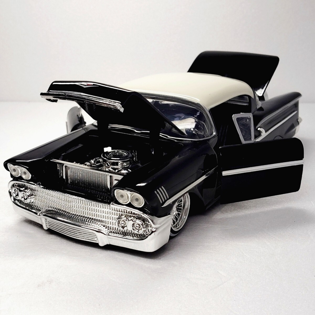 Yahoo!オークション -「シボレー インパラ」(Jada Toys) (自動車 Yahoo!オークション -「シボレー インパラ」(Jada Toys) (自動車