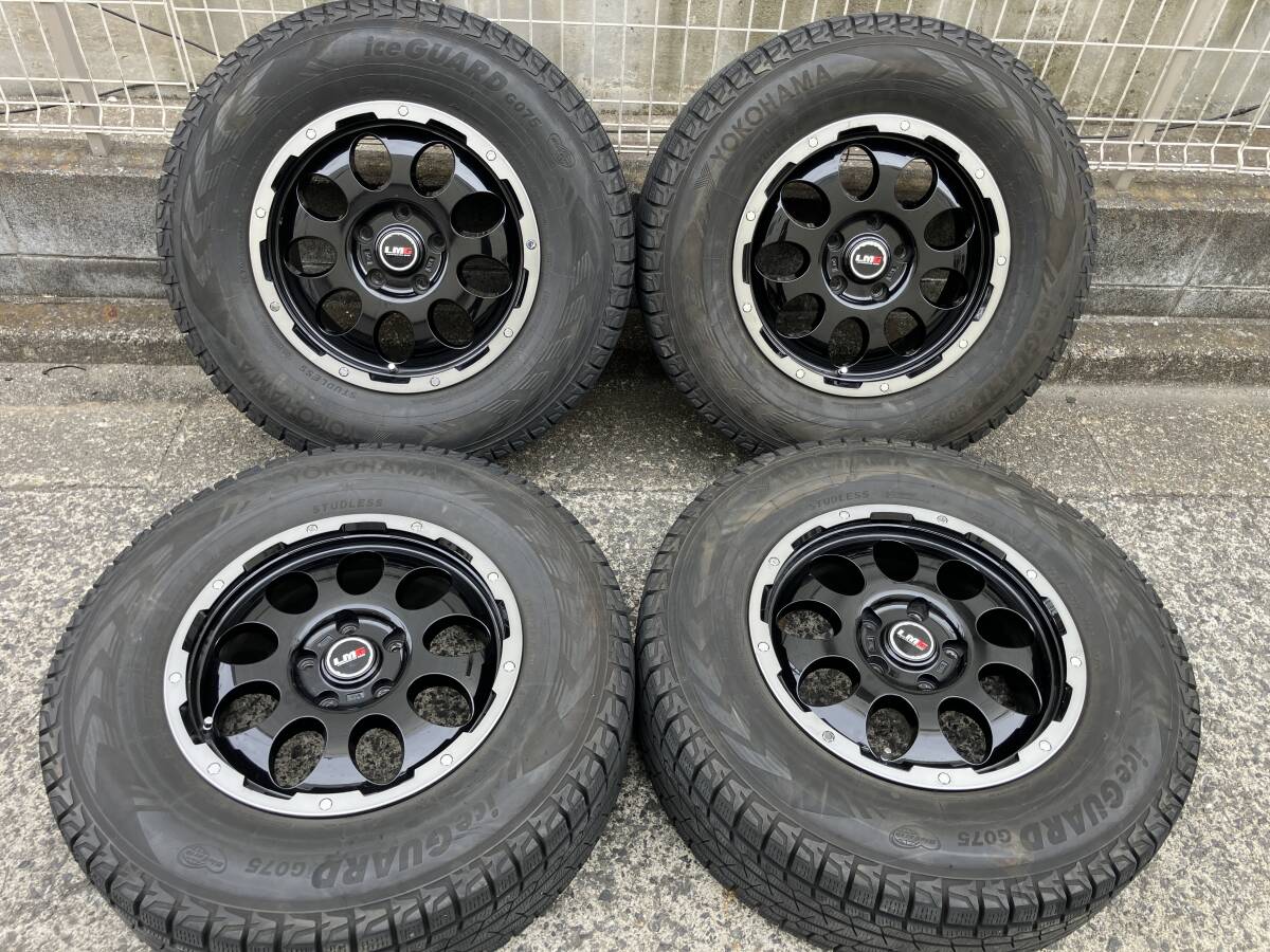 Yahoo!オークション -「jeep ラングラー スタッドレス」(17 Yahoo!オークション -「jeep ラングラー スタッドレス」(17