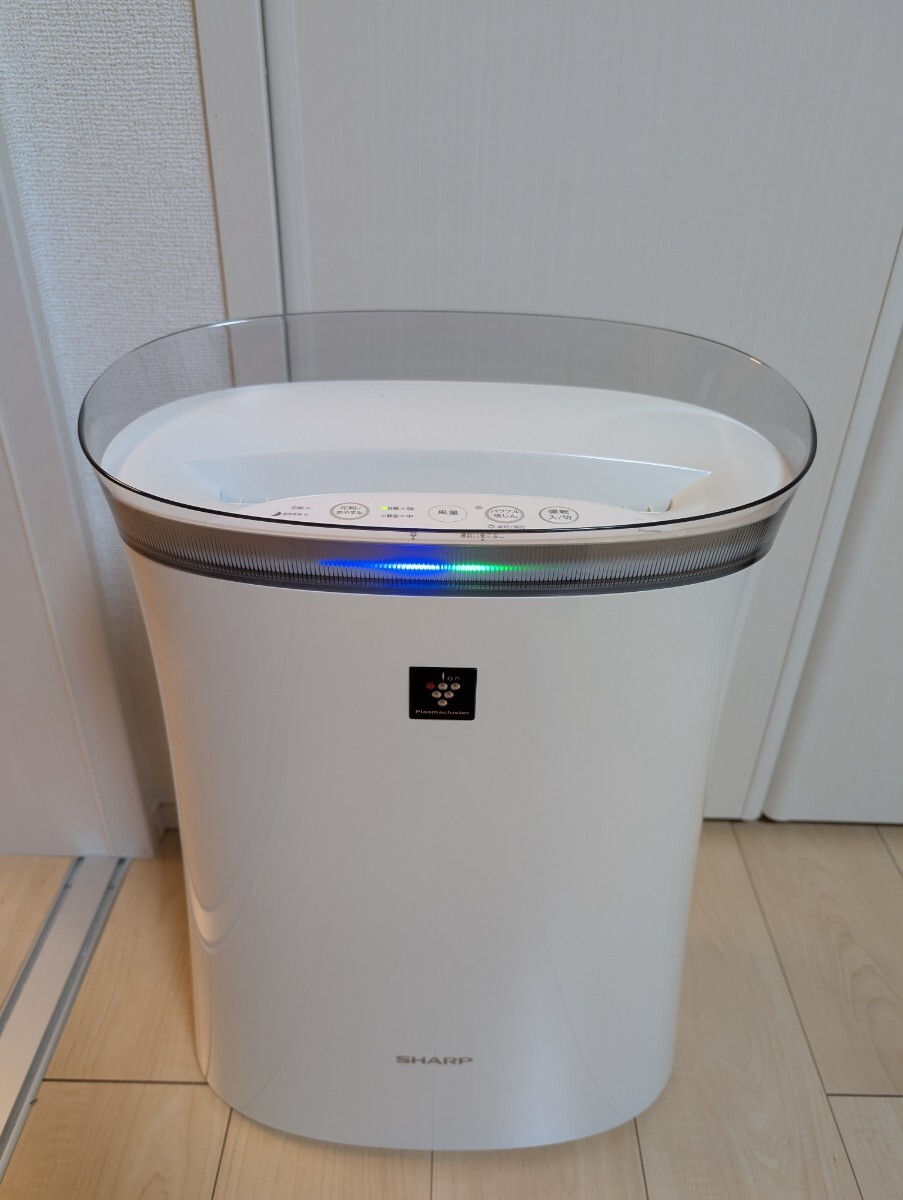 Yahoo!オークション -「sharp 空気清浄機 fu-h50-w」の落札相場 Yahoo!オークション -「sharp 空気清浄機 fu-h50-w」の落札相場