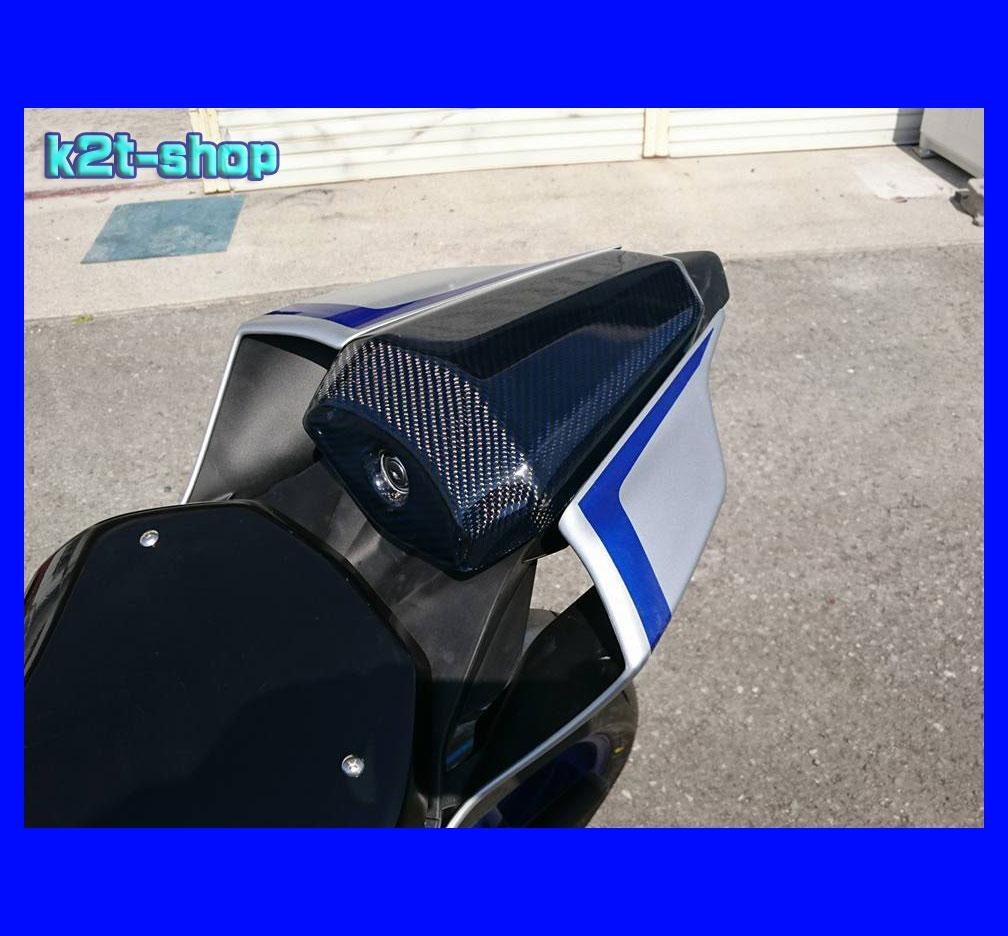 2025年最新】Yahoo!オークション -yzf r6 タンデムシートの中古
