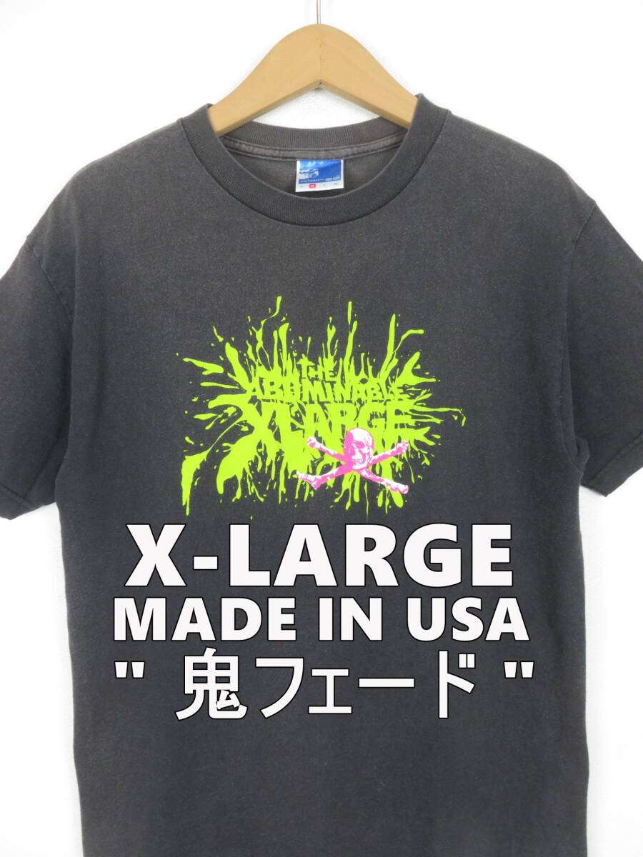 2025年最新】Yahoo!オークション -90s xlargeの中古品・新品・未 2025年最新】Yahoo!オークション -90s xlargeの中古品・新品・未