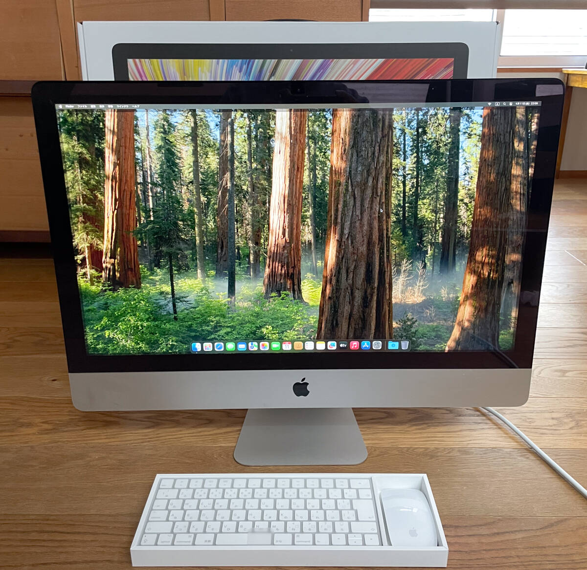 2025年最新】Yahoo!オークション -imac 5k 27インチ 2019の中古 2025年最新】Yahoo!オークション -imac 5k 27インチ 2019の中古