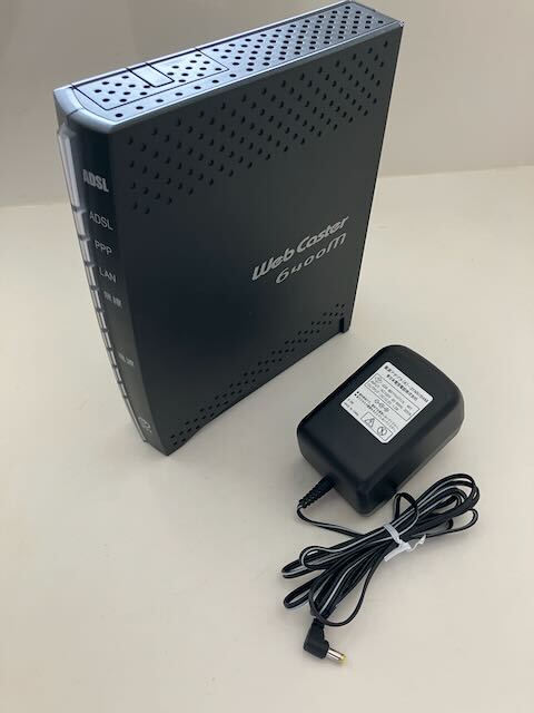 価格.com - NTT東日本 Web Caster 6400M (NTT東) 価格比較